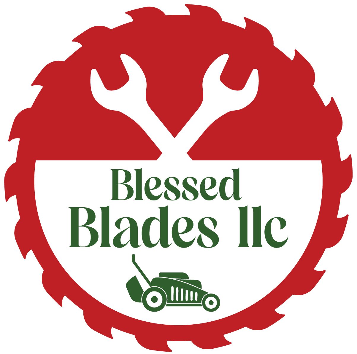 Blessed Blades